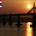 タイ政府、カンボジアに新たな橋を建設へ